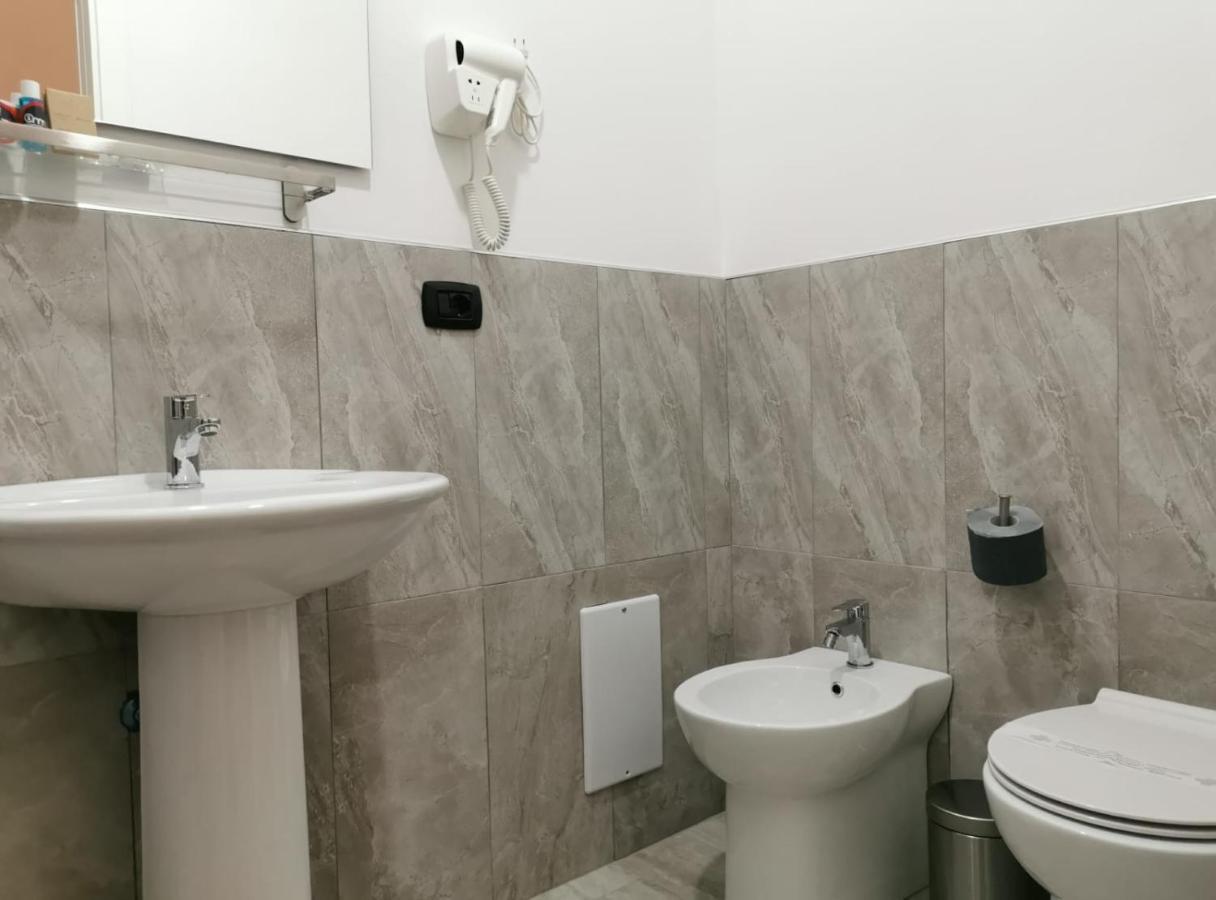 Museumhome Neapol Exteriér fotografie