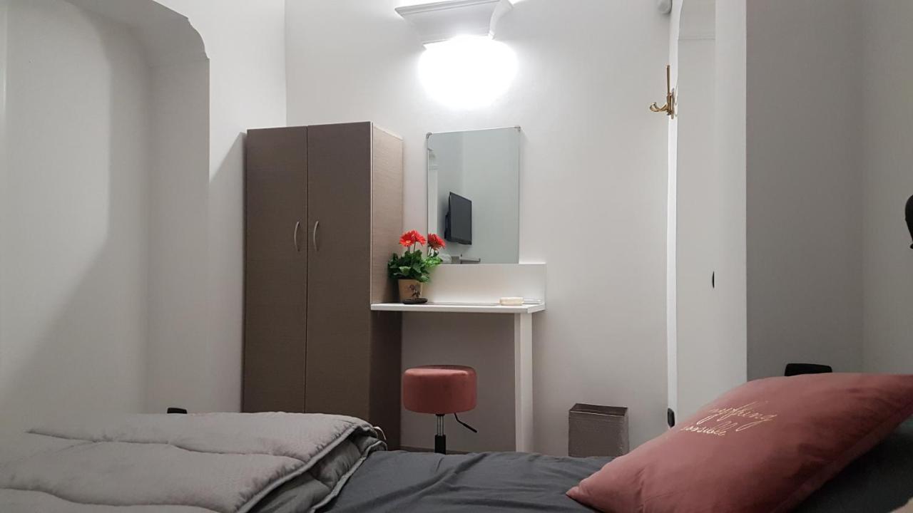 Museumhome Neapol Exteriér fotografie