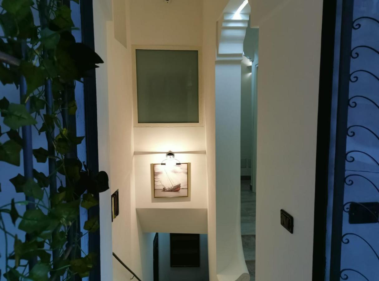 Museumhome Neapol Exteriér fotografie